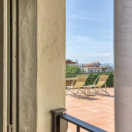 Mas Cusi Apartment Palau Saverdera Exterior photo