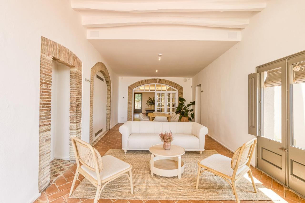 Mas Cusi Apartment Palau Saverdera Exterior photo