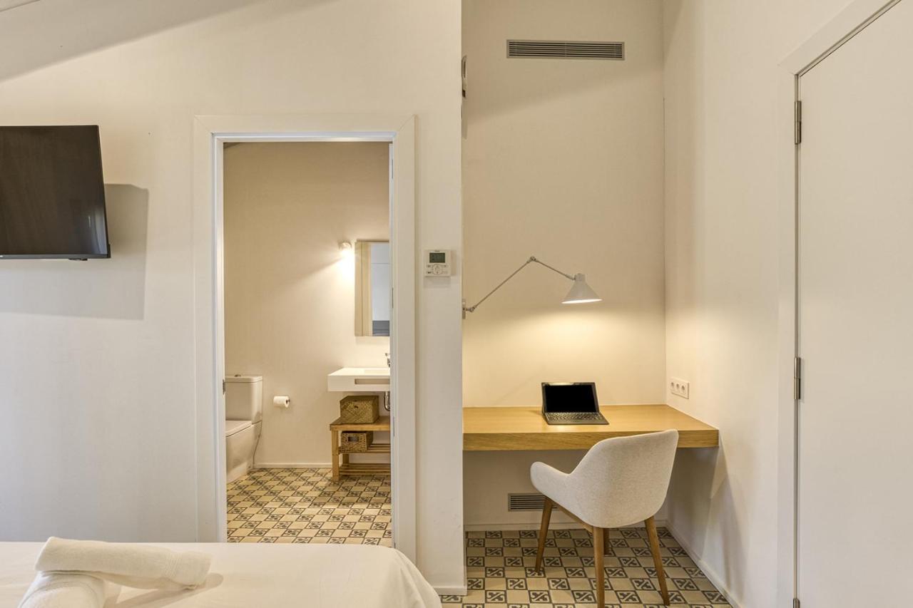 Mas Cusi Apartment Palau Saverdera Exterior photo
