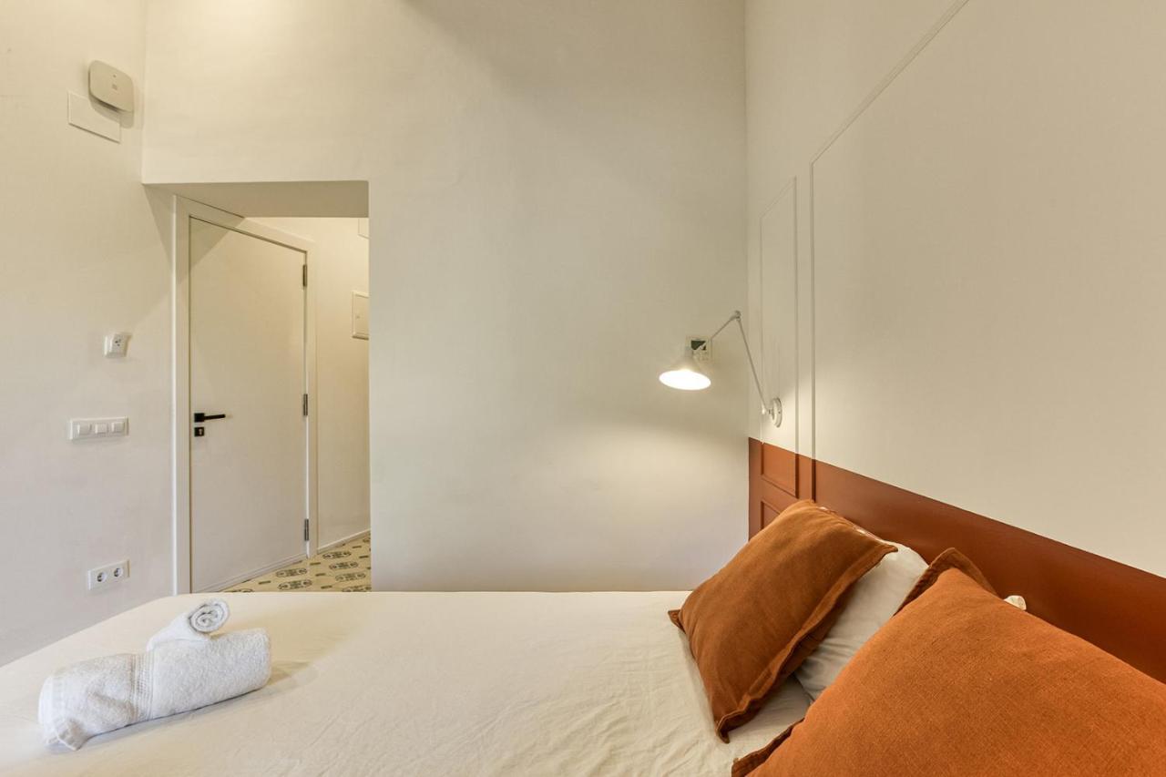 Mas Cusi Apartment Palau Saverdera Exterior photo