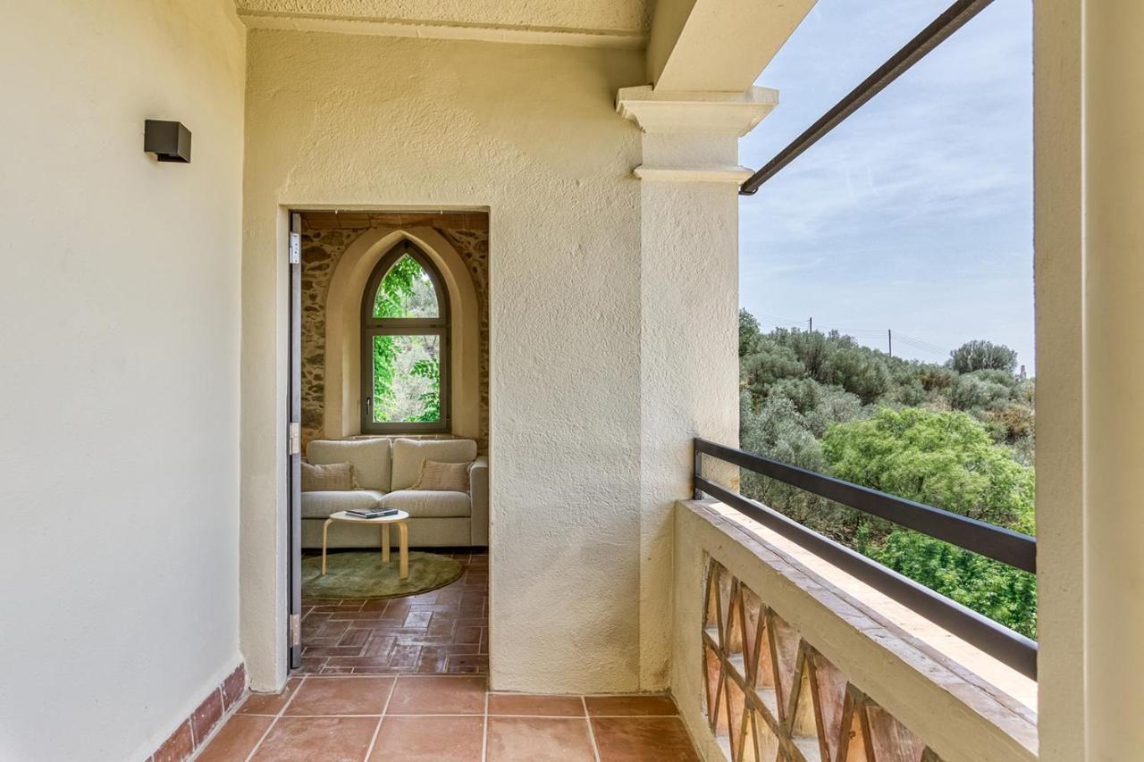 Mas Cusi Apartment Palau Saverdera Exterior photo