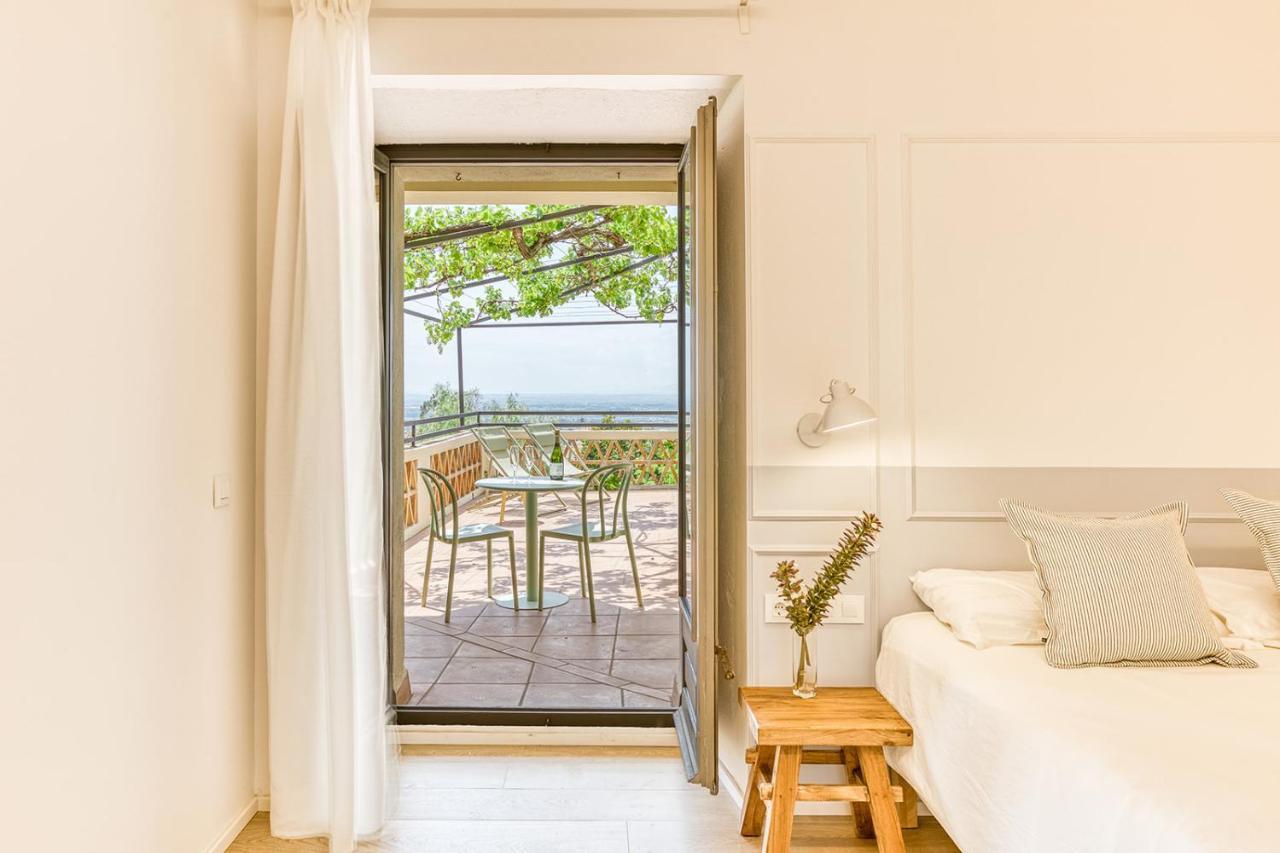Mas Cusi Apartment Palau Saverdera Exterior photo